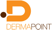 logo dermatologickej ambulancie dermapoint